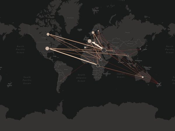 難民再定住（2019年）