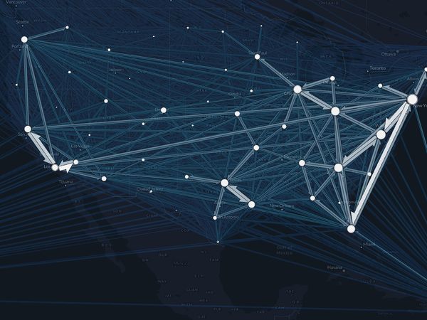 米国の移住（2012-2016年）