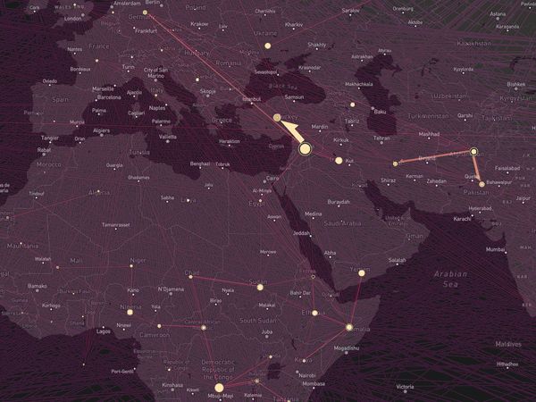 世界の難民（2017年）