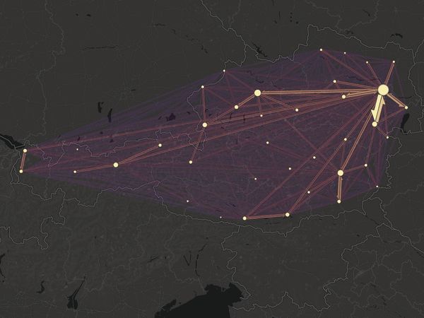 オーストリアの移住（2019年）